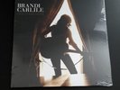 NEW SUPER RARE Brandi Carlile - Give Up the Ghost TIGER EYE COLOR Vinyl LP x/500