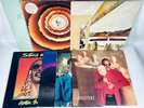 STEVIE WONDER - Songs In The Key Of Life - Innervisions - Vinyl Records Motown ‎