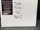 PINK FLOYD - THE WALL -2LP 180-GRAM VINYL RECORD SET  -2016 REMASTER NEW SEALED