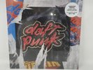 Daft Punk - Homework (Remixes) [Limited Edition] Vinyl Album IN HAND