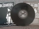 Oliver Magnum-Oliver Magnum, LP, 1989, Germany, SPV 08-9809, Gebraucht