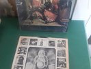 THE FLAMIN GROOVIES IN TEENAGE HEAD LP ORIGINAL 1971 KAMA SUTRA KSBS 2031