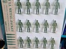 Full Metal Jacket Original Motion Picture Soundtrack Coloured Record Vinyl Mondo