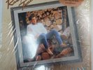 Randy Travis Old 8x10 record vinyl lp near mint