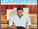 JAMES DARREN: album # 1 COLPIX 12