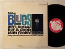 SAMMY PRICE Blues Ain't Nothin' Doc Horse Sonny Payne Vic Dickenson Kapp MONO LP
