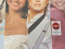 LP Olivia Newton John Greatest Hits 2x Album Pink Blue Vinyl Limited Ed 1971-82