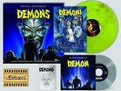 Claudio Simonetti - Demons (Original Soundtrack) (35th Anniversary Edition) [New
