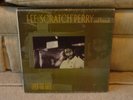 Lee Scratch Perry & Friends - Open The Gate - Rare UK 1st Press 3 x LP BOX EX