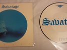 Savatage Sirens Picture Disc LP Vinyl Record new