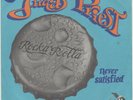 JUDAS PRIEST ROCKA ROLLA / NEVER SATISFIED 1ST FRENCH 45 PS 7