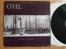 OHL ‎– Jenseits Von Gut Und Böse - 1.Press Rock-O-Rama  1986