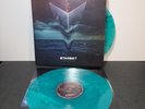 Starset by Vessels (Blue Splash Variant 2 LP Vinyl Record Gatefold) Horizons