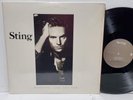 STING Nothing Like The Sun 2LPs 1987 A&M SP-6402 SHRINK NEAR MINT Vinyl
