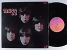 NAZZ Self Titled SGC LP VG+ unipak n