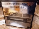 The Black Keys El Camino 180g 2xLP 45rpm RSD 2012 + 7