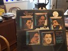 The Whispers Bingo Janus Records Vinyl LP