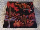MERRY CHRISTMAS MR. LAWRENCE ORIGINAL SOUNDTRACK LP RYUICHI SAKAMOTO DAVID BOWIE