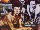 David Bowie Diamond Dogs NEAR MINT Rca Vinyl LP