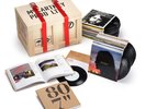 PAUL MCCARTNEY The 7inch single Boxset Sold Out