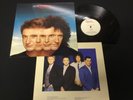 Queen The Miracle Vinyl LP 2U1 / 1U1 original Pressing 42