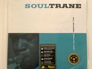 JOHN COLTRANE SOULTRANE ANALOGUE PRODUCTIONS PRESTIGE MONO 180G VINYL NEW