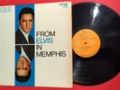 ELVIS PRESLEY (33 RPM - ITALY) LSP 4155 