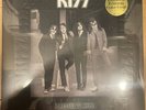 KISS DRESSED TO KILL 45TH ANNIVERSARY LP Red Vinyl LP Album New Sealed RARE LMTD
