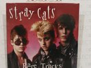 STRAY CATS - RARE TRACKS - CLEOPATRA 2007 *SEALED* VINYL LP RECORD