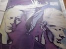 JOHNNY WINTER - SECOND WINTER 1969 UK 1st PRESS VINYL LP CBS 66231  A1,B1,C1