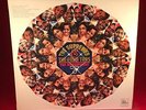 THE SUPREMES & THE FOUR TOPS Magnificent 7 1970 UK vinyl LP original Motown