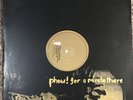 RADIOHEAD-rare Climbing Up the Walls Dj remix promo 12