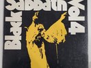Black Sabbath - Vol. 4 Vinyl LP - Warner Bros. BS 2602