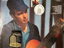 Merle Haggard - Mama Tried Limited Edition (NEW SEALED) 180g Capitol Vinyl LP
