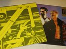 2LP DAF - PRODUKT DER DEUTSCH-AMERIKANISCHEN FREUNDSCHAFT + FIRST STEP TO HEAVEN