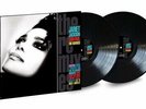 JANET JACKSON - CONTROL THE REMIXES -  (2019) Black 2LP