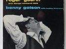 Roger Guerin Benny Golson Bobby Timmons French Columbia 10