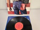 Bruce Springsteen Born In The USA LP Record QC-38653 Vinyl-1984