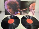 Bob Dylan At Budokan - 2 LPs - Vinyl, Insert - Poster- 40AP-1100-1 Amazing Rare