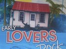 Mad Professor - Early Lovers Rock LP SEALED Ariwa UK Reggae