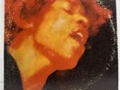 The Jimi Hendrix Experience - Electric Ladyland LP 1968 Reprise – 6307 1ST Press