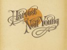 Neil Young - Harvest [New Vinyl LP] REMASTERED : NEW, SEALED;  GERMANY