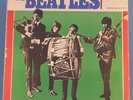 THE BEATLES - THE BEATLES / VINYL LP / AMIGA - 8 50 040 / DDR RELEASE 1965