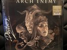 Arch Enemy - Deceivers Glow In The Dark Vinyl Limited Edition Sealed