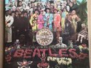 The Beatles Sgt Pepper's Lonely Hearts Club Band 1967 PMC7027 XEX 637/638-1 Mono