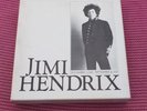 Jimi Hendrix Vinyl Record 12 Album LP Boxset 1980 Anthology  MINT Australian 