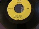 Beatles / Love Me Do & P.S. I Love You / Original TOLLIE Vee Jay 45 & PS /NM