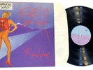 The Pros And Cons Of Hitch Hiking by Roger Waters Lp  original Pink Floyd French