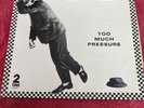 The Selecter Too Much Pressure Vinyl LP Album  Ex First 1980 2 Tone Edition SKA