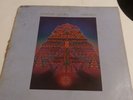 Pharoah Sanders - Elevation LP - ABC Impulse - AS-9261 Black Label. A2